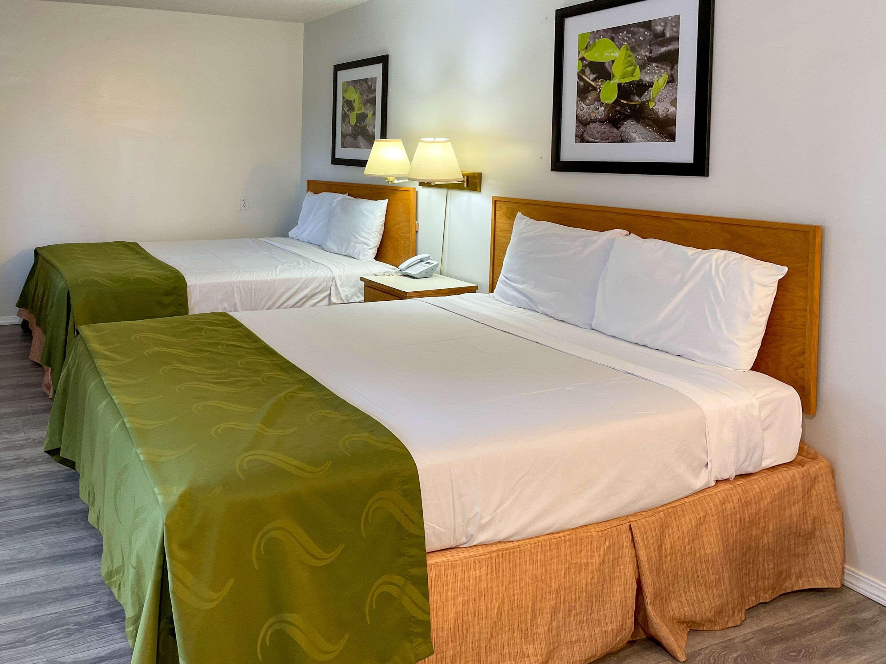 Rodeway Inn & Suites Omak Exterior foto