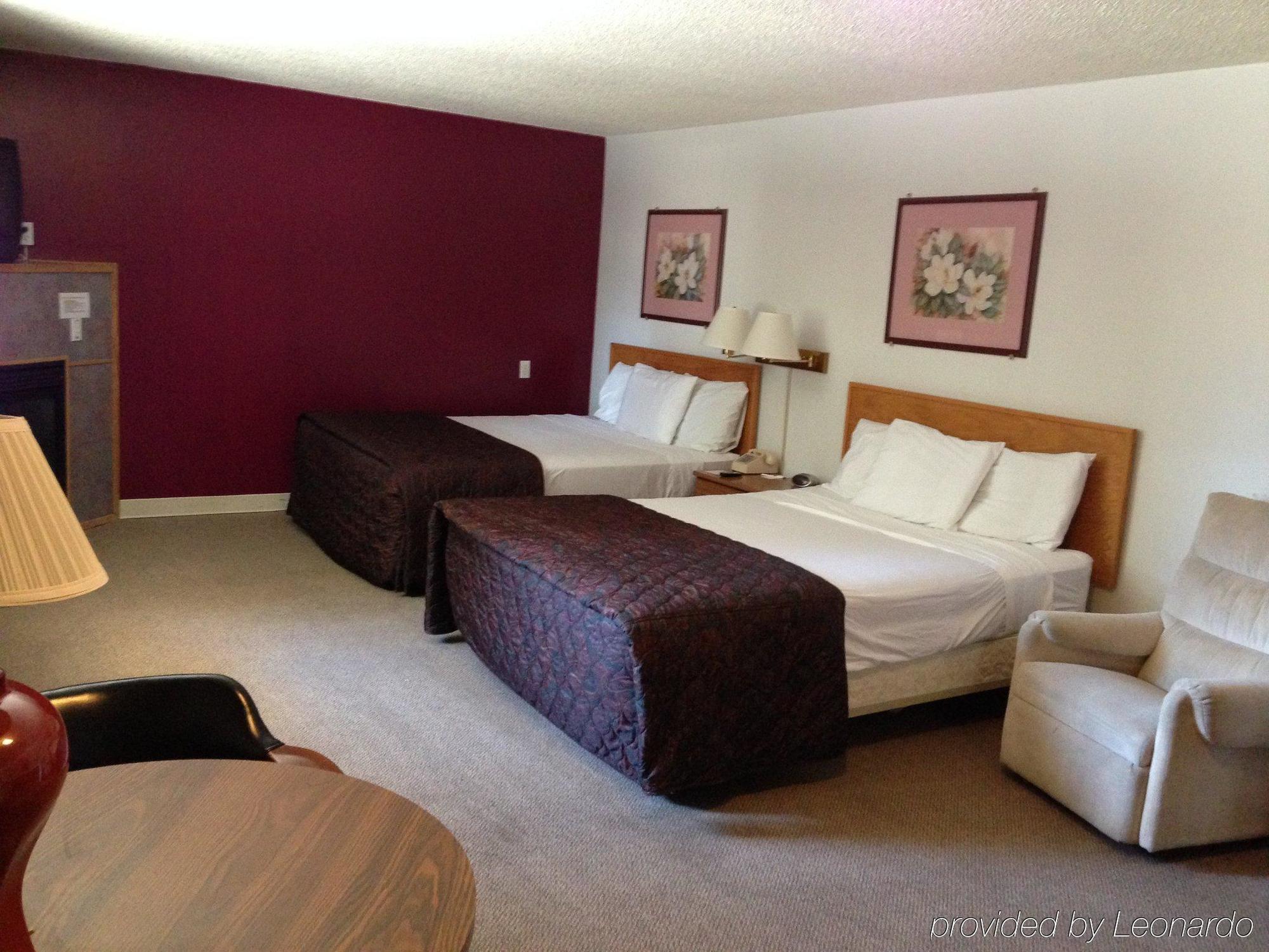 Rodeway Inn & Suites Omak Exterior foto